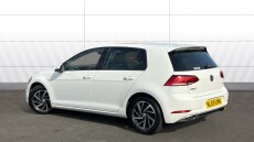 Volkswagen Golf 1.5 TSI EVO Match 5dr Petrol Hatchback
